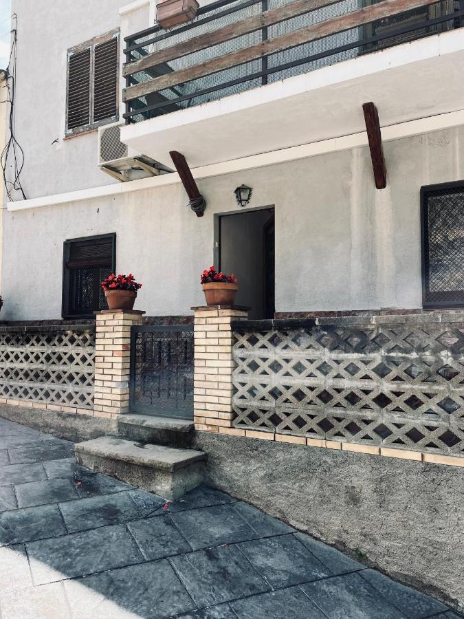 Casa Iaia Ferienhaus *