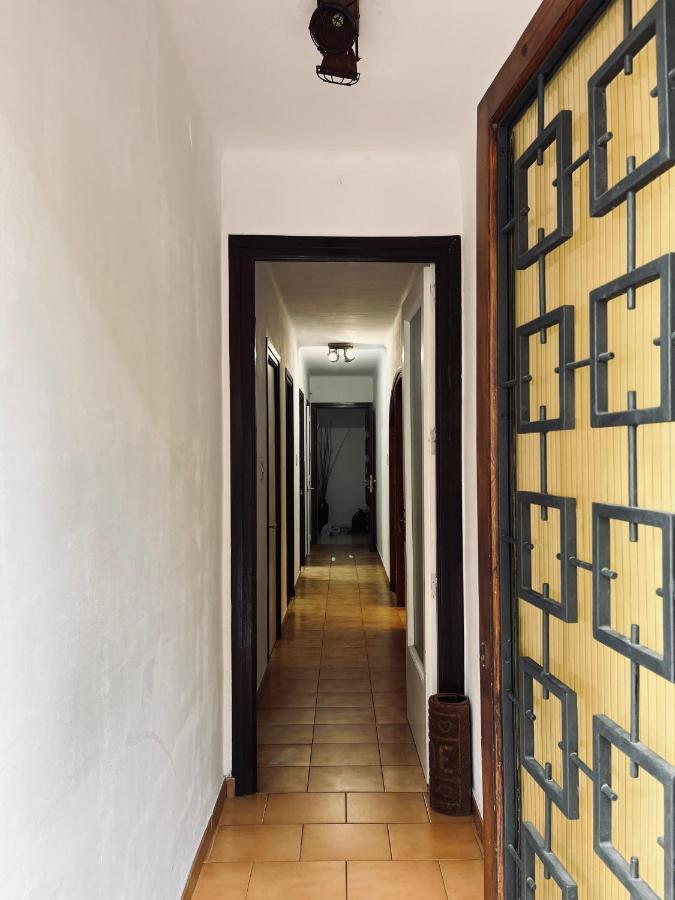 Casa Iaia