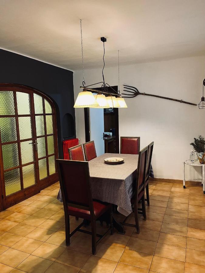 Casa Iaia