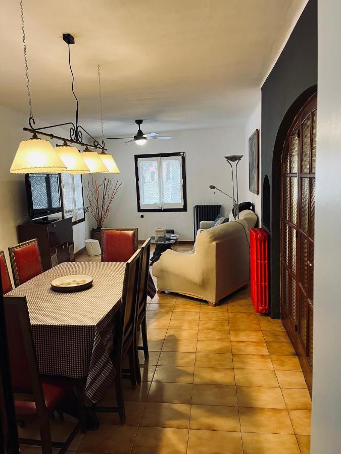 Casa Iaia Monistrol de Montserrat
