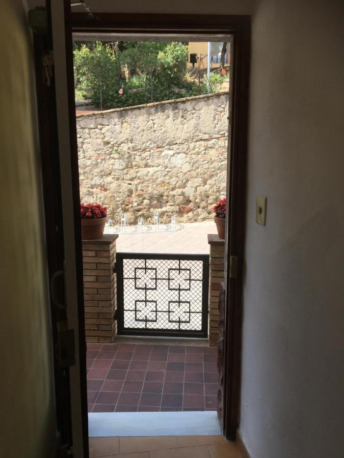 Casa Iaia Holiday home *