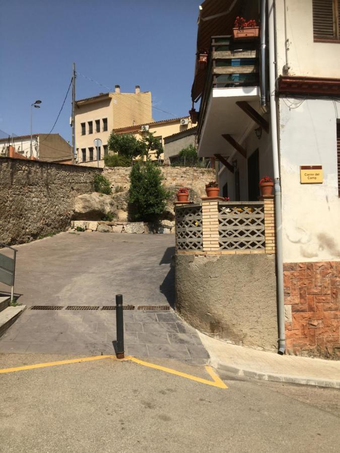 Casa Iaia *