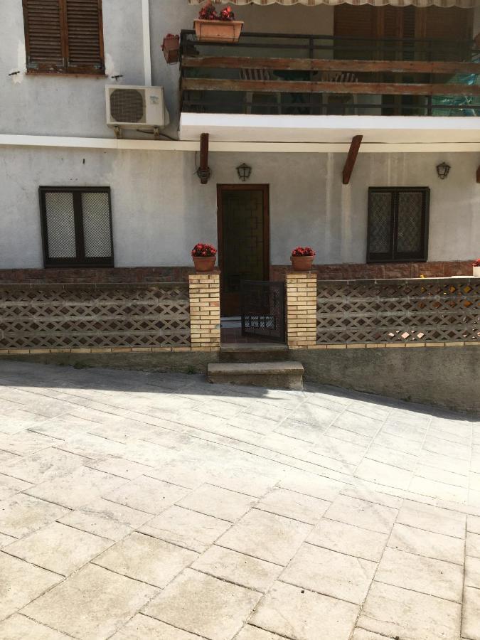 Casa Iaia