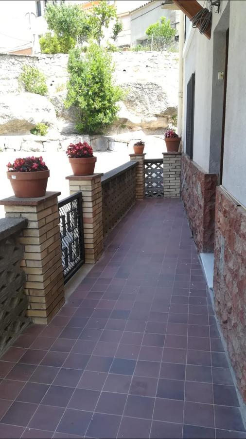 Holiday home Casa Iaia *