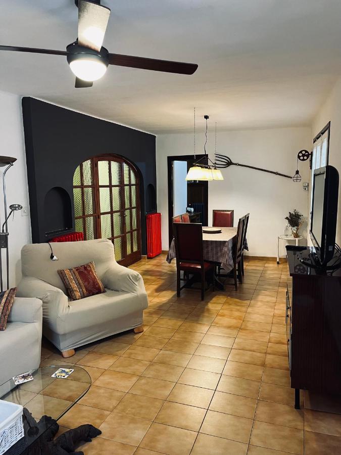 Holiday home Casa Iaia