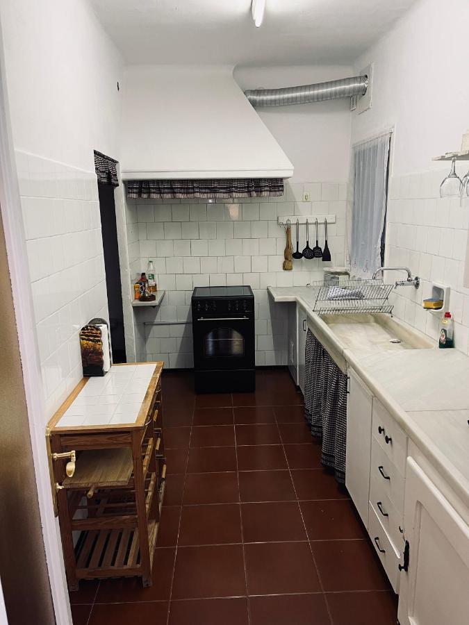 Casa Iaia Casa de vacances