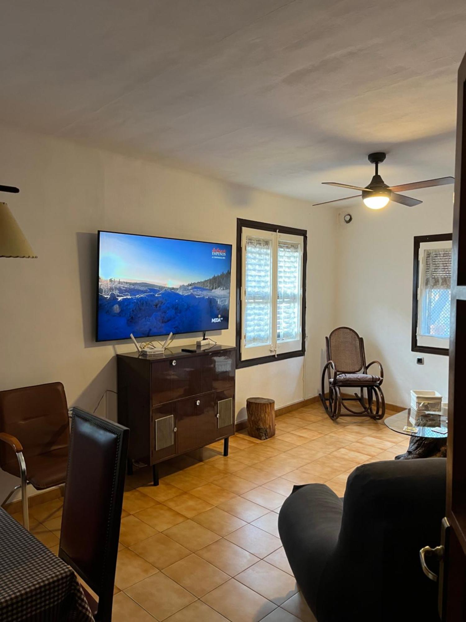 Hébergement de vacances Casa Iaia