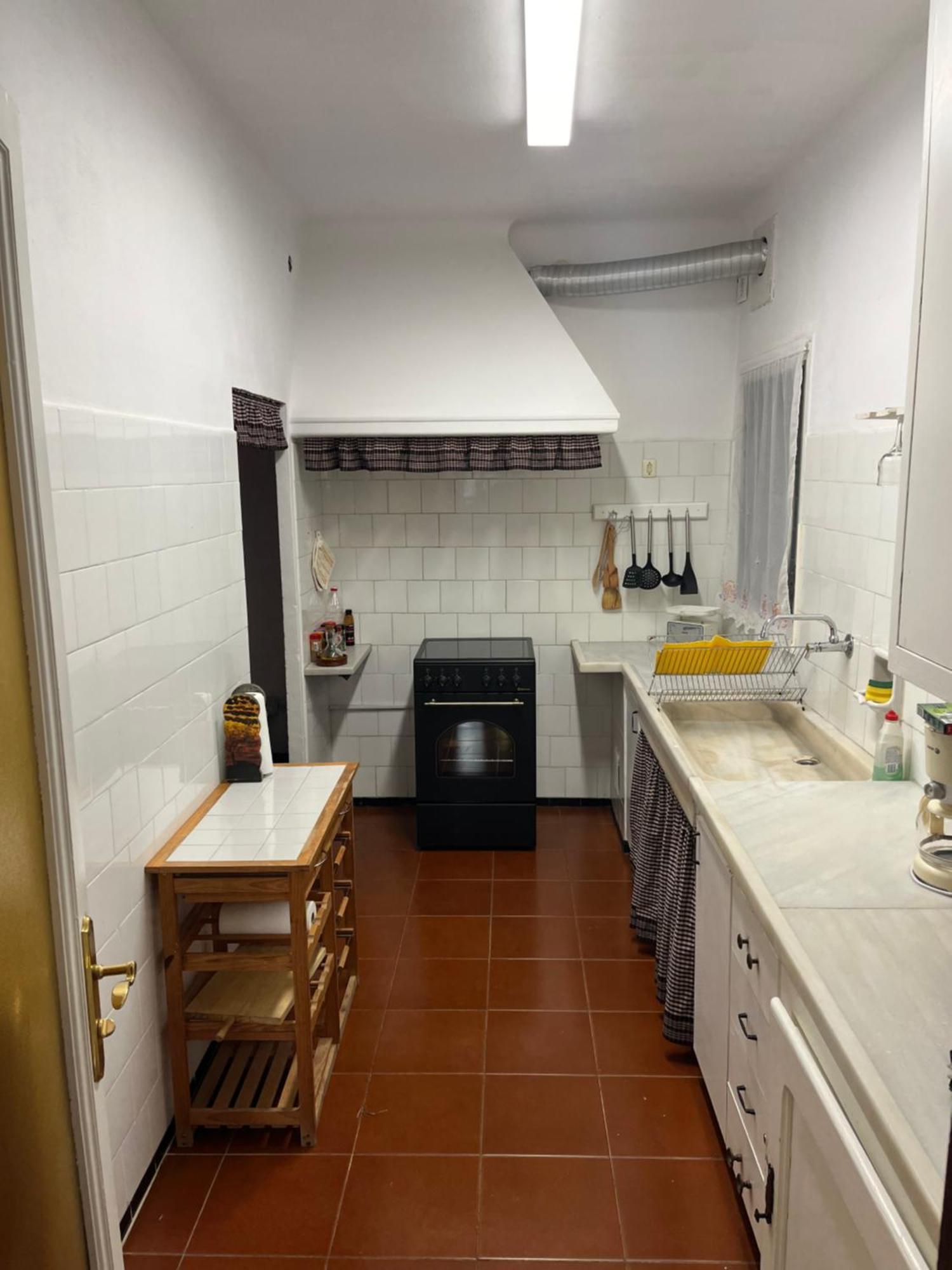 Casa Iaia Holiday home *